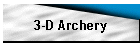 3-D Archery